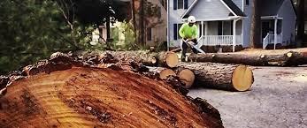 Best Commercial Tree Services  in Alamosa East, CO